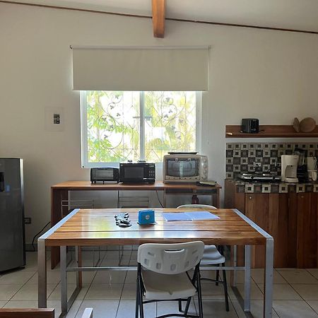 Puesta Del Sol Ξενοδοχείο Quepos Εξωτερικό φωτογραφία