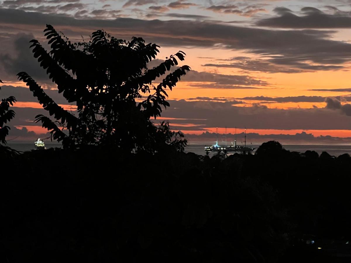 Puesta Del Sol Ξενοδοχείο Quepos Εξωτερικό φωτογραφία
