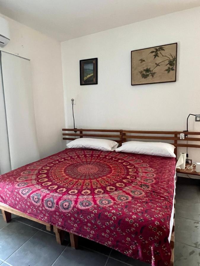 Puesta Del Sol Ξενοδοχείο Quepos Εξωτερικό φωτογραφία