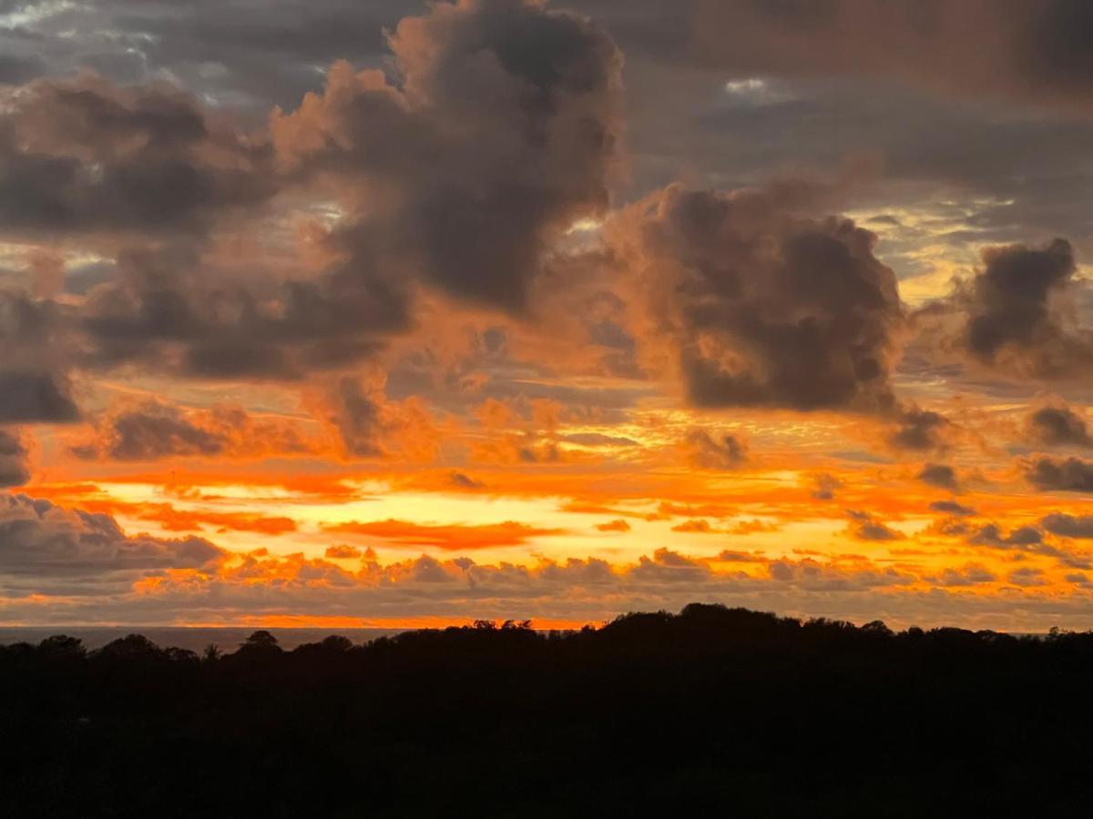 Puesta Del Sol Ξενοδοχείο Quepos Εξωτερικό φωτογραφία