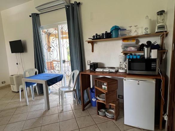 Puesta Del Sol Ξενοδοχείο Quepos Εξωτερικό φωτογραφία