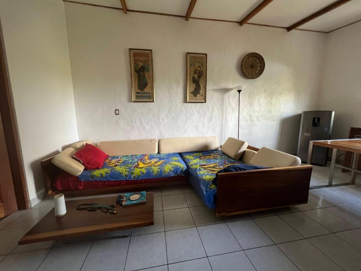 Puesta Del Sol Ξενοδοχείο Quepos Εξωτερικό φωτογραφία