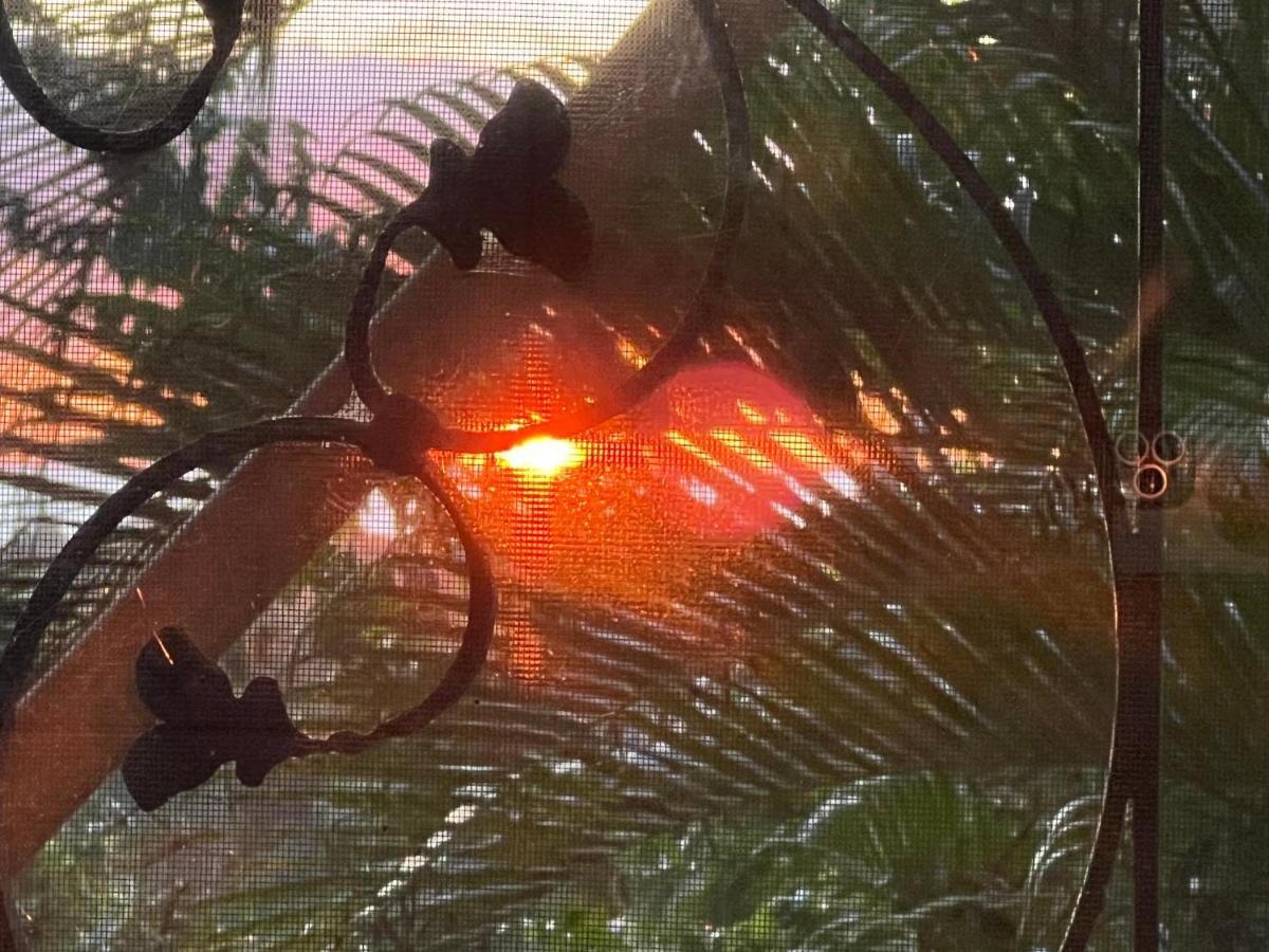 Puesta Del Sol Ξενοδοχείο Quepos Εξωτερικό φωτογραφία